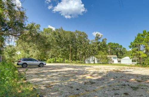 Private Pool Spacious and Secluded Magnolia Cottage - Foto 43