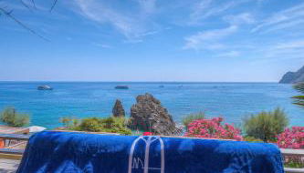 Appartamento The Dream 3 - Sea view - Foto 4