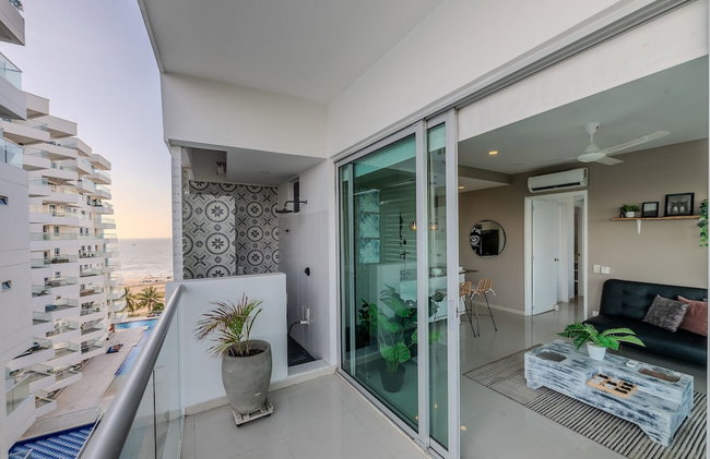 Condominio frente al mar Morros Epic. - Foto 80