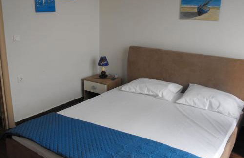 Christinas summer house with pool in Kefalas - Photo 15