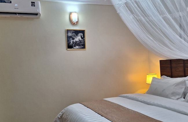 Oreville Apartments Namugongo Seeta Rd - Photo 17