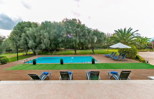 Finca Santa Maria - Foto 8