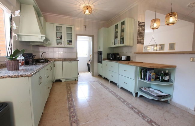 Tess Villa Olmos in M Laga - Foto 5