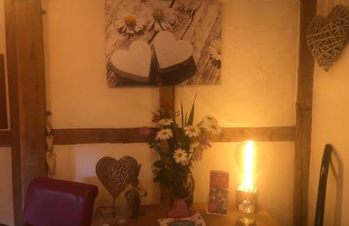 Soldiers Cottage, with HOT TUB, dog friendly, great views - Foto 80