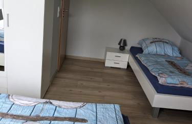 Ferienhaus Seestern - Foto 16