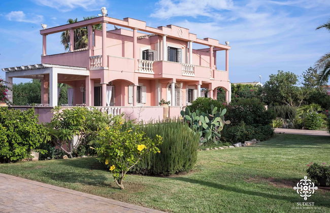 Villa Festosa - Luxury Retreat - Foto 30