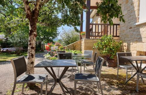 Great house- swimmingpool and jacuzzi -10km from Sarlat La Caneda - Foto 5