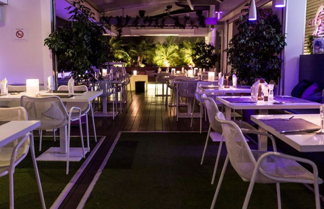 L'Hôtel du Centre - Foto 38