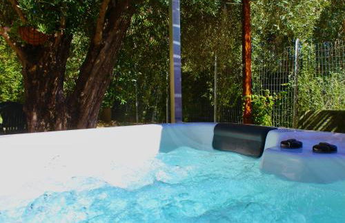 Villa Pelau - Holiday Home - Foto 21