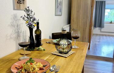 Haus am GoldSteig - Zentral, Ruhig Stadtnah - Top Anbindung - Biergarten und Pizzeria direkt vor der Tür - Photo 2