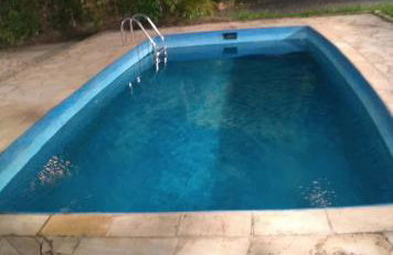 Casa de Praia com Piscina e Churrasqueira a 400m do Mar - Foto 5