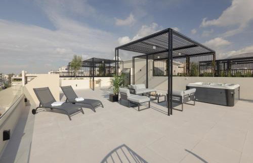 The Samirah Luxury Residences in Elliniko - Foto 27