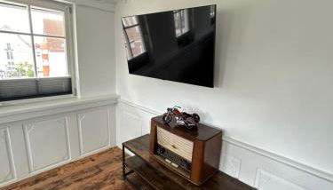 MRK Business Flats - Foto 5