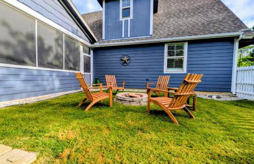 The Texas Bluebonnet Home in Historic McKinney - Photo 2