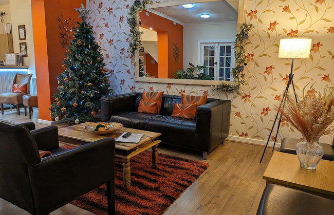 Coasters Hotel & Apartments - Foto 57