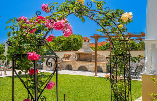 Villa Erasmia- House 2 upper floor - Foto 11