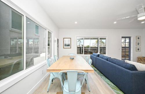 Brand New Home by the Beach & Historic Sunset Water Tower - Foto 12