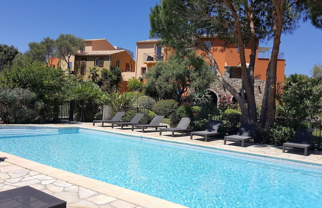 Résidence A Merula - Foto 1