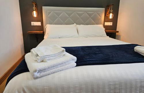 Apartamentos Rurales Lola Penarronda - Foto 15