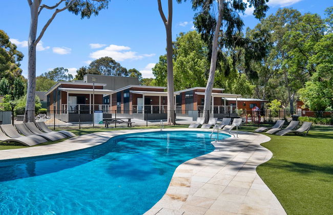 Levi Adelaide Holiday Park - Foto 24