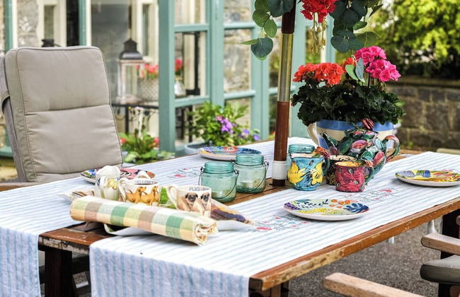 The Coach House at Moyglare Manor - Foto 30