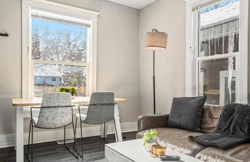 The Metropolitan Manor-New Corporate Apt Downtown - Foto 4