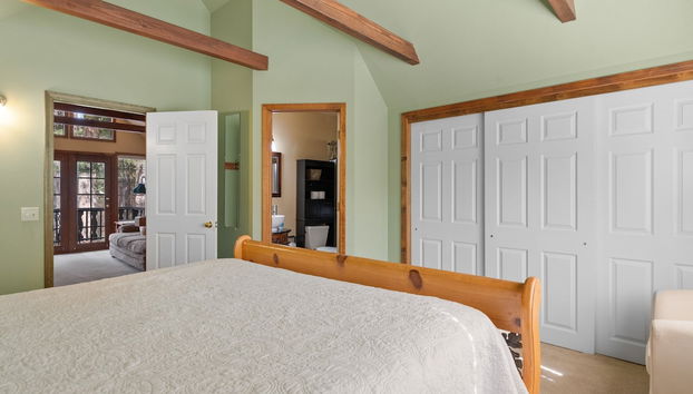 Sunset Chalet - Foto 3, Habitación