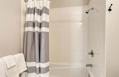 Seafaring Retreat by Seabrook Hospitality - Foto 12