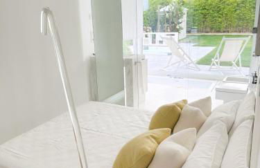 Villa Rosa del mare - Villa fronte mare con giardino privato e terrazza vista mare - Foto 62