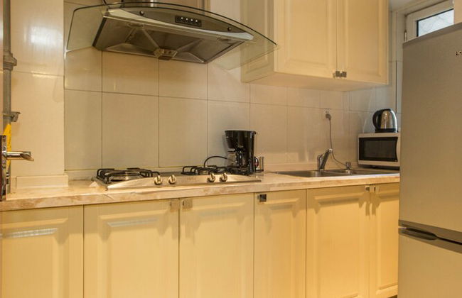 LayMayRest Service Apartment - Foto 43