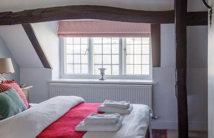 Lovedays Cottage, A Luxury 16th Century home in Painswick - Foto 42