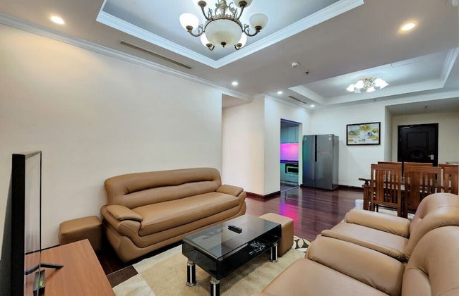 Royal City Vinhomes Apartment - Foto 30