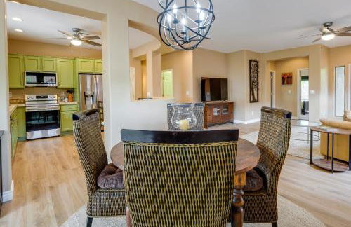 Snowbirds Welcome! Anthem Gem with Fairway Views - Foto 10