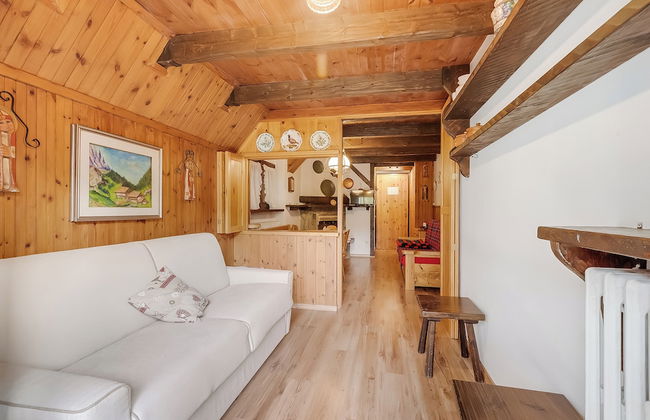 Appartamento Beau Soleil - Photo 9