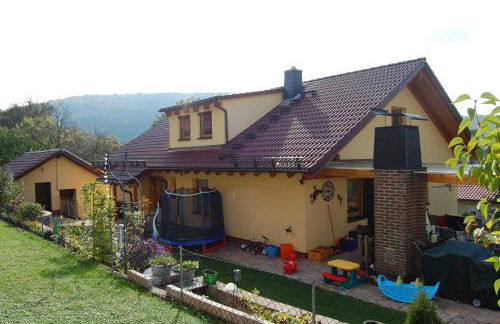 Ferienwohnung Grosso - Foto 18