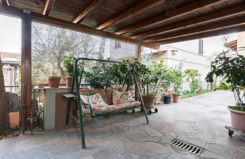 MARCONI DEPENDANCE - Foto 13