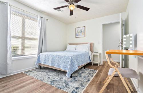 Sweet Home AU Condo 2 Mins to Downtown & Stadium - Foto 17