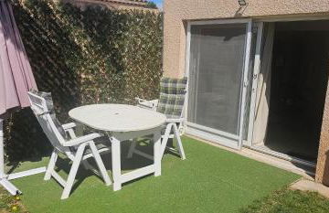 Tranquillo le meublé 3 étoiles à Istres - Foto 16