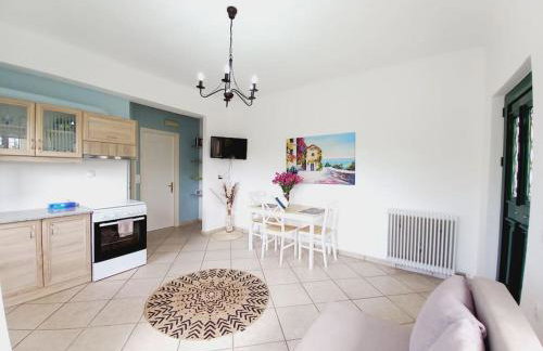 AGIOS LEON APARTMENT 1 - Foto 8