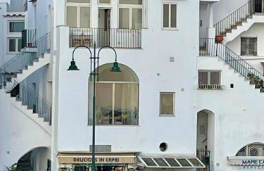 ZOOM CAPRI home - Foto 18