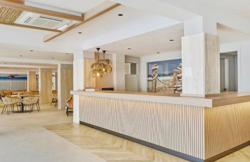 Universal Aparthotel Don Camilo - Foto 21