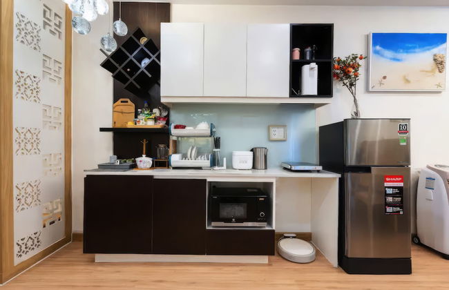 Lexington Residence - Luxurious Apartment District 2 - Foto 26