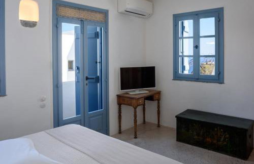 Mezzo Lovero Suites Kimolos - Foto 54