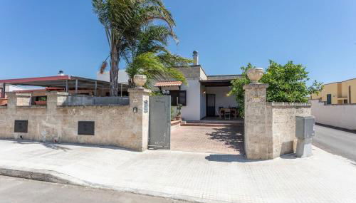 Dimora degli Agrumi - Salento Reservation - Foto 2, Other