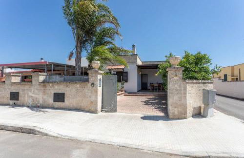 Dimora degli Agrumi - Salento Reservation - Foto 2