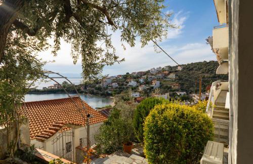 Villa Beta Sea View With Pool - Foto 29