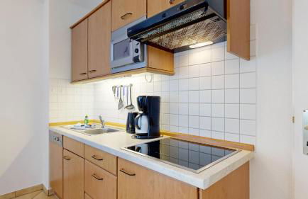 Appartementhaus Binzer Sterne 46 - Foto 11