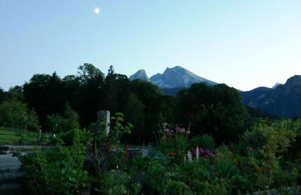 Malerhausl Modern Retreat - Foto 23