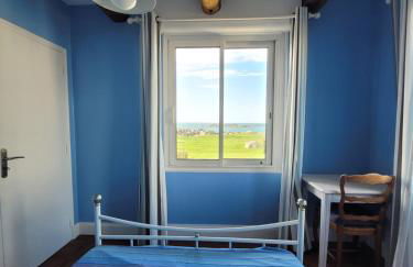 Maison reposante face à la mer avec accès plage - Foto 13