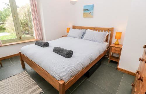 Porth Farm Annexe - Foto 20